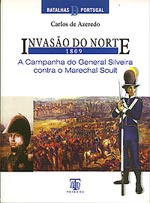 Invas�o do Norte - 1809
