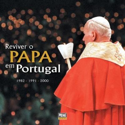 Reviver o Papa em Portugal