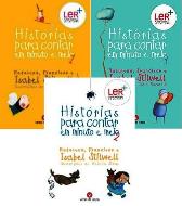 Hist�rias para Contar em Minuto e Meio