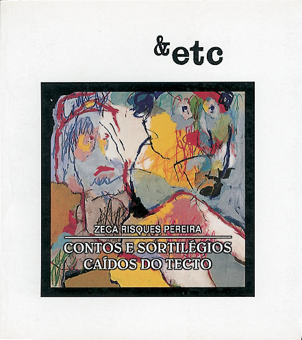 Contos e Sortil�gios Ca�dos do Tecto