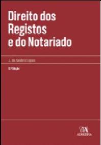 Direito dos Registos e do Notariado