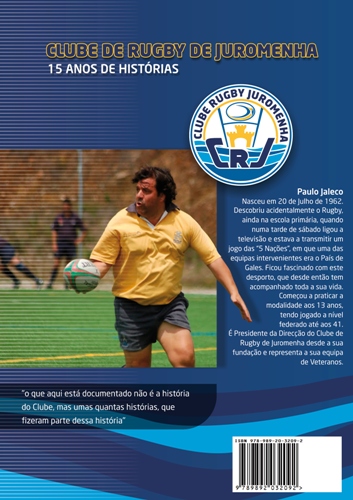 Clube de Rugby de Juromenha