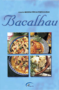 Receitas T�picas de Bacalhau