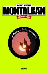 Os Passaros de Banguecoque