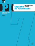 Pi 5 - Matemtica -  Caderno de Actividades
