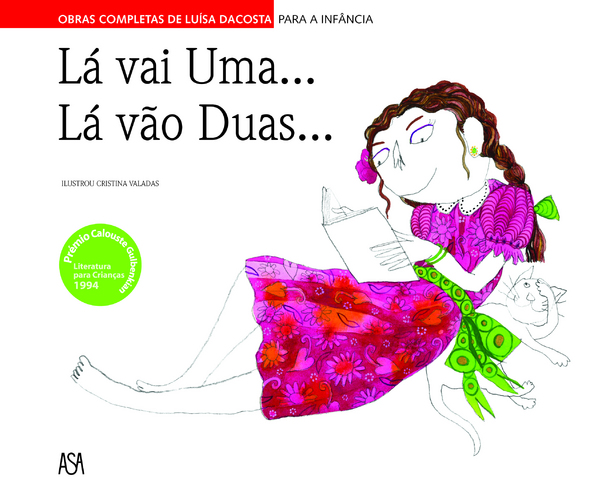 L� vai Uma � L� v�o Duas...