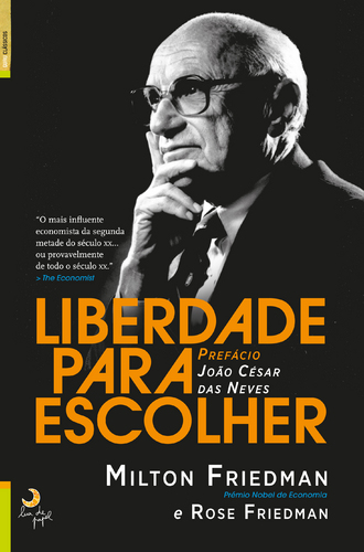 Liberdade Para Escolher