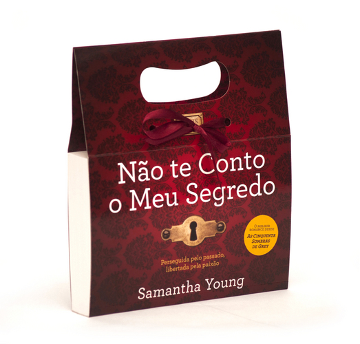 N�o te Conto o Meu Segredo