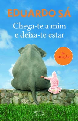 Chega-te a mim e deixa-te estar