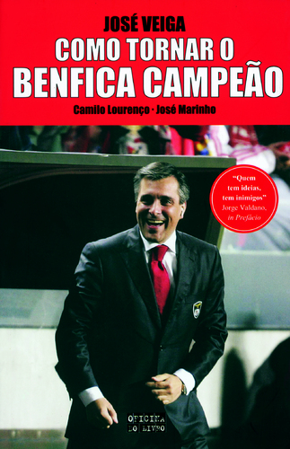 Como tornar o Benfica Campeão
