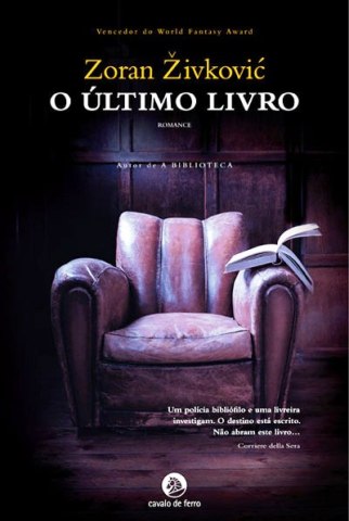 O �ltimo Livro