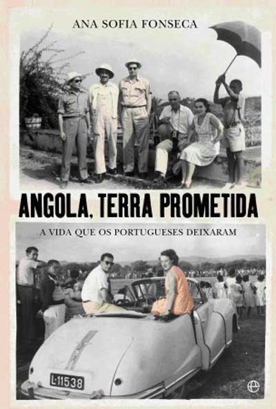 Angola, Terra Prometida