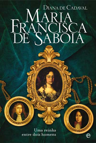 Maria Francisca de Sabia