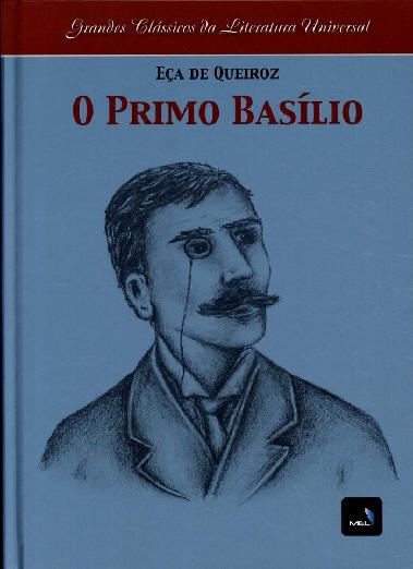 O Primo Bas�lio