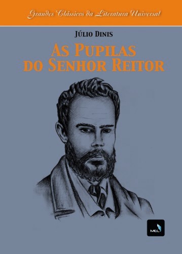 As Pupilas do Senhor Reitor