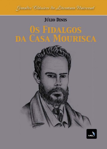 Os Fidalgos da Casa Mourisca