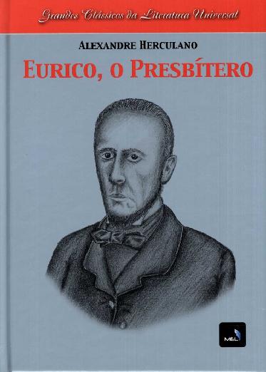 Eurico, o Presb�tero