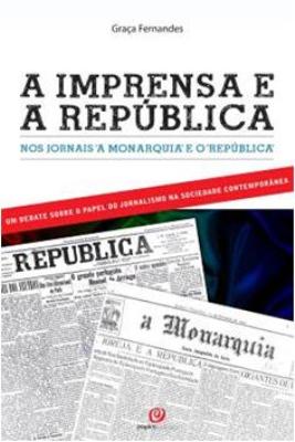 A Imprensa e a Rep�blica