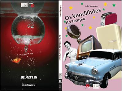 Os Vendilh�es do Templo /Sil�ncio 