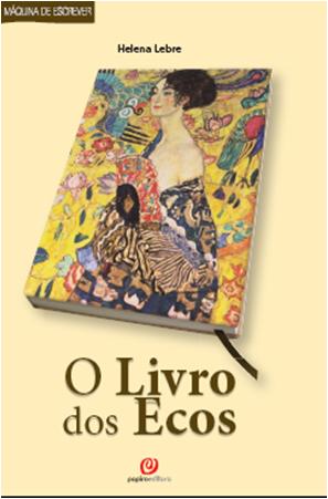 O Livro dos Ecos
