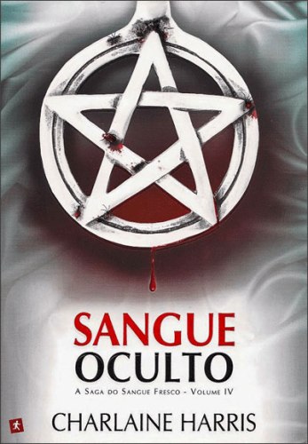 Sangue Oculto