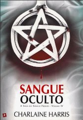 Sangue Oculto