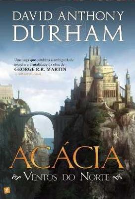 Ac�cia Ventos do Norte