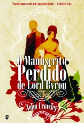 O Manuscrito Perdido de Lord Byron