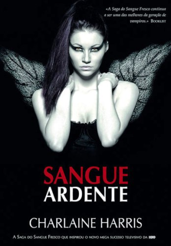 Sangue Ardente