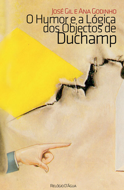 O Humor e a Lógica dos Objectos de Ducham