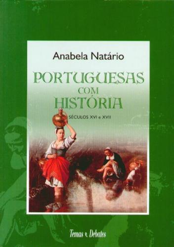 Portuguesas com História
