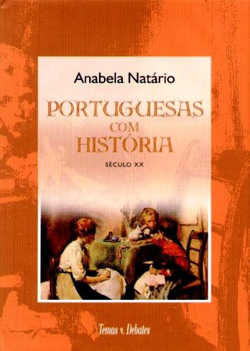 Portuguesas com História