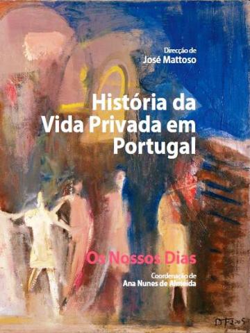 Hist�ria da Vida Privada em Portugal