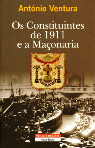 Os Constituintes de 1911 e a Maonaria