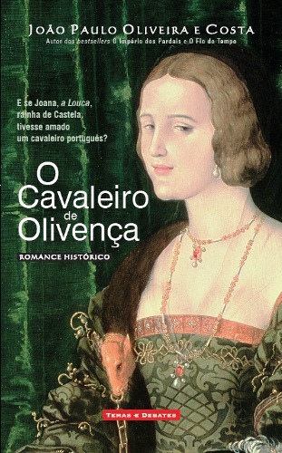 O Cavaleiro de Oliven�a