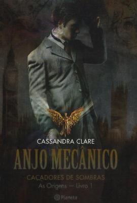Anjo Mecnico