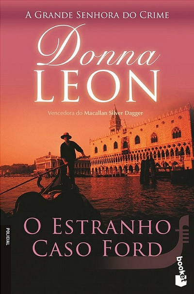 O Estranho Caso Ford