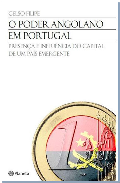 O Poder Angolano em Portugal