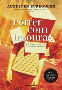 Correr Com Tesouras