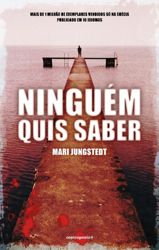 Ningu�m quis saber