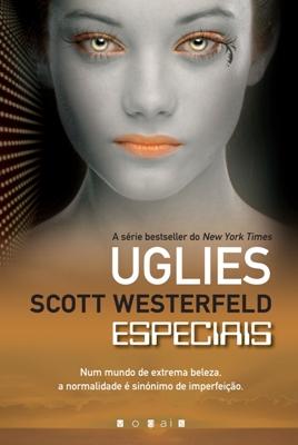 Uglies 3 - Especiais