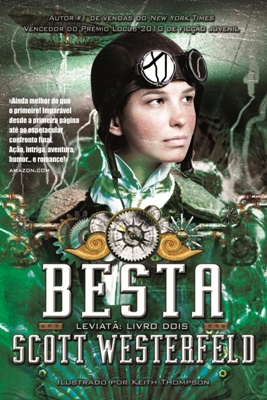 Leviat� 2: Besta