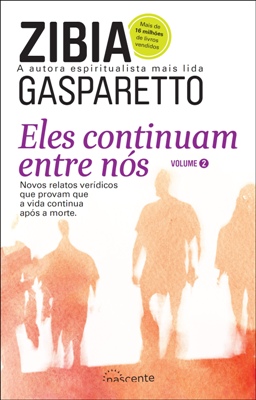 Eles Continuam Entre N�s - Vol. 2