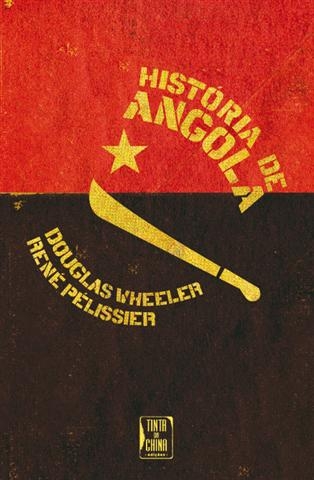 Hist�ria de Angola