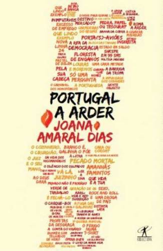 Portugal a Arder