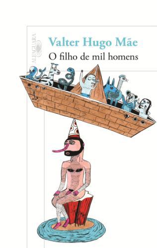 O filho de mil homens
