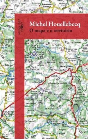 O Mapa e o Territ�rio
