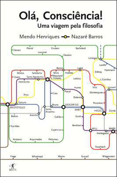 Ol� Consci�ncia!