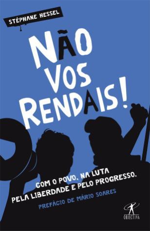 N�o vos rendais