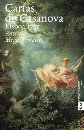 Cartas de Casanova